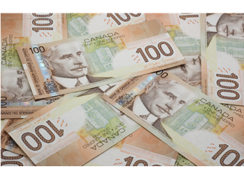 Canadian Loonie