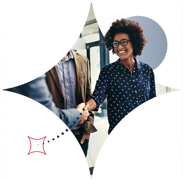 Flexible partnerships to grow your business