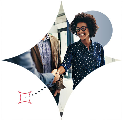 Flexible partnerships to grow your business