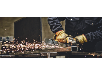 Manufacturing
