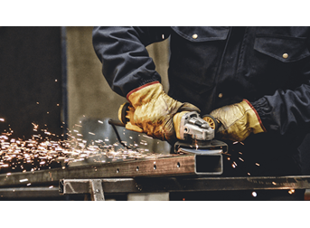 Manufacturing