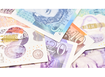 EUR to GBP