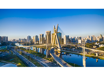 Faster Brazil Payments