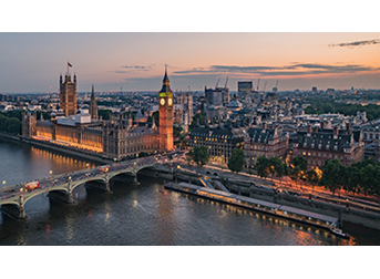 How to open a UK bank account