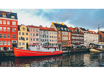 Emigrate to Denmark