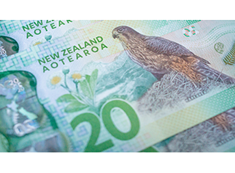 Regular international payments