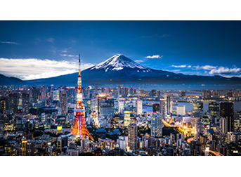 Emigrate to Japan