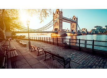 Moving to the UK