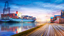 Currency Exchange Solutions for the Supply Chain Industry