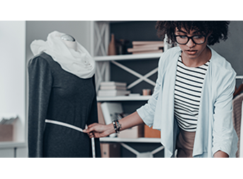 Fashion & textiles