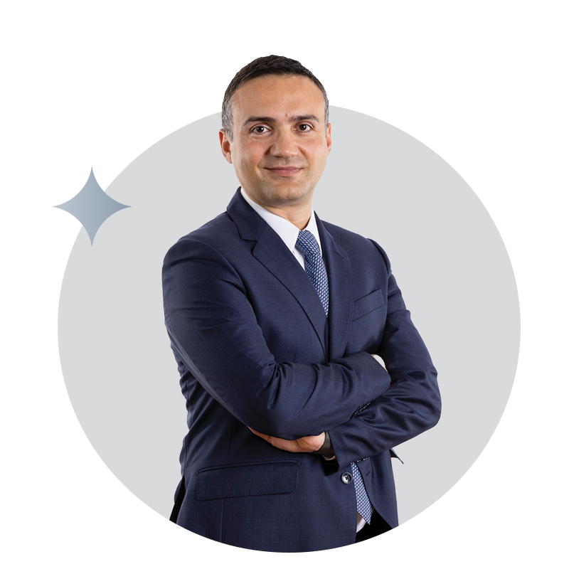 Velizar Tarashev